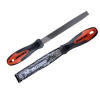 напильник по металлу 150 мм, плоский, «maximum» (3184) оптом