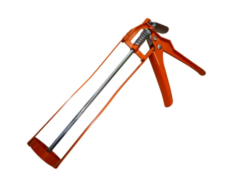 Пистолет для герметика: полный гид по выбору и использованию