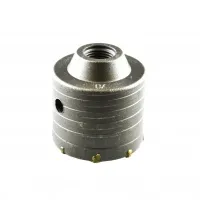 Коронка по бетону 70 мм, "MAXIMUM"  MX 07079 (2158)